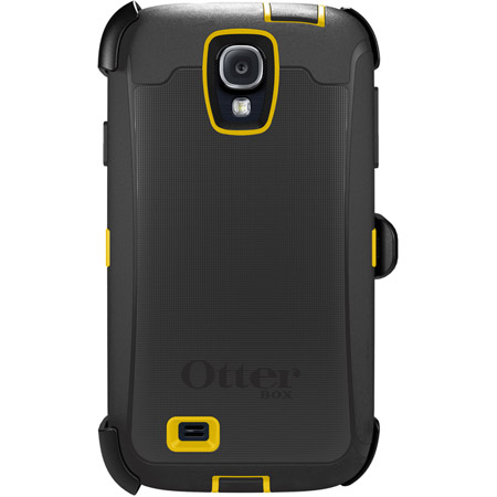 Otterbox-Defender-Samsung-Galaxy-S4-เคส2ชั้นกันกระแทก-ของแท้-100%-Gadget-Friends